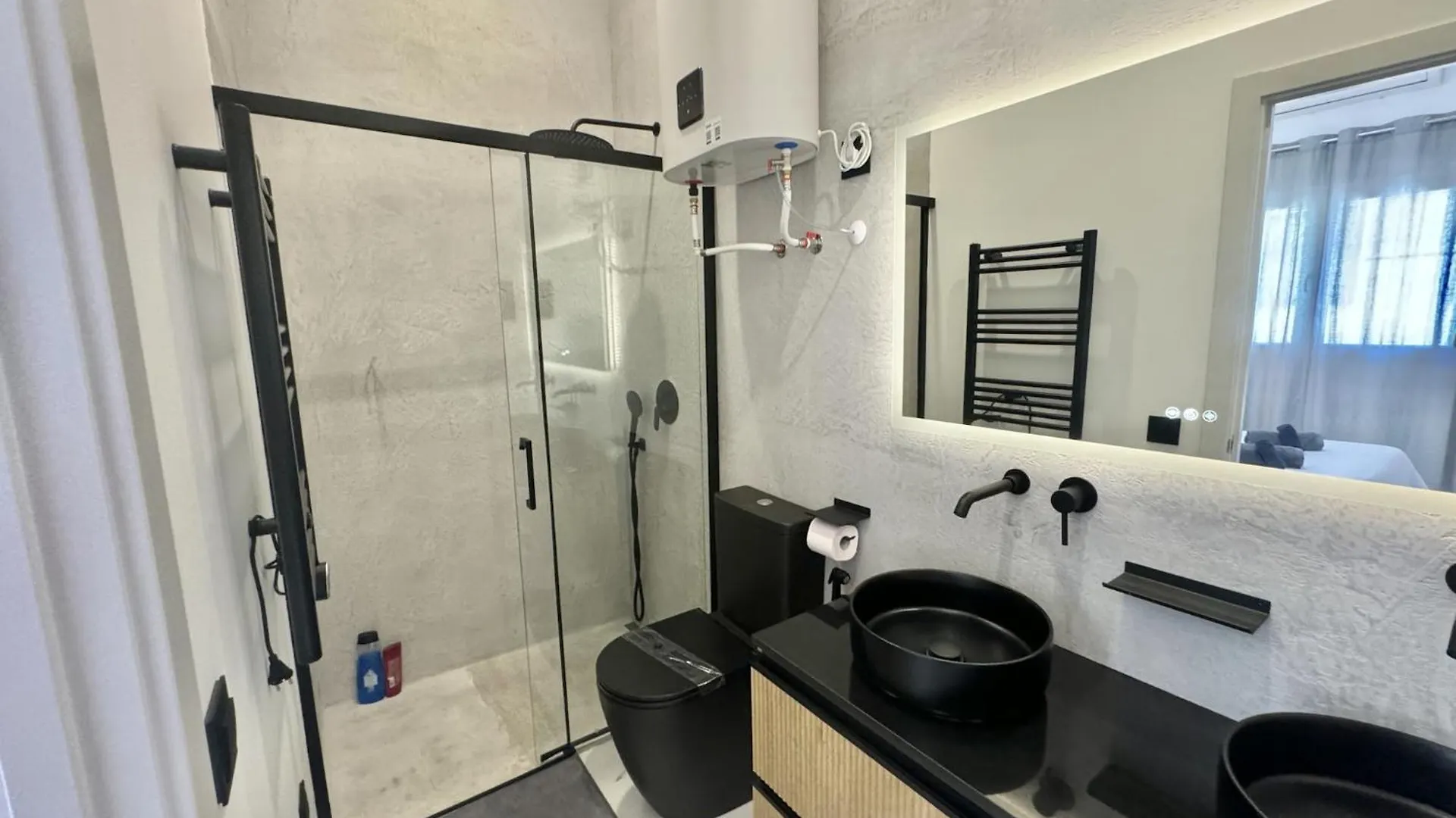 Flats In Torremolinos With Free Wifi Apartment Spain