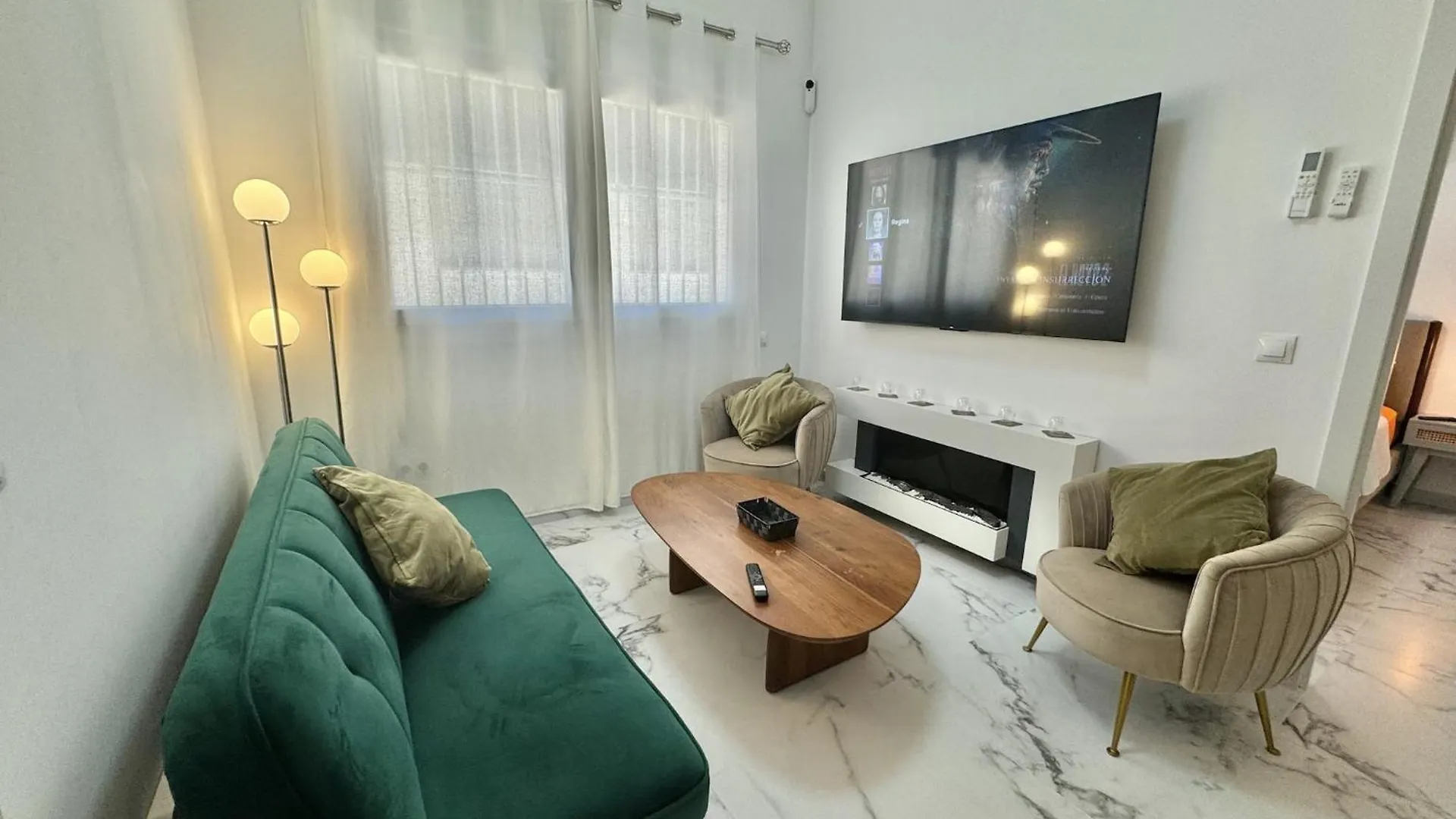 Flats In Torremolinos With Free Wifi Apartment