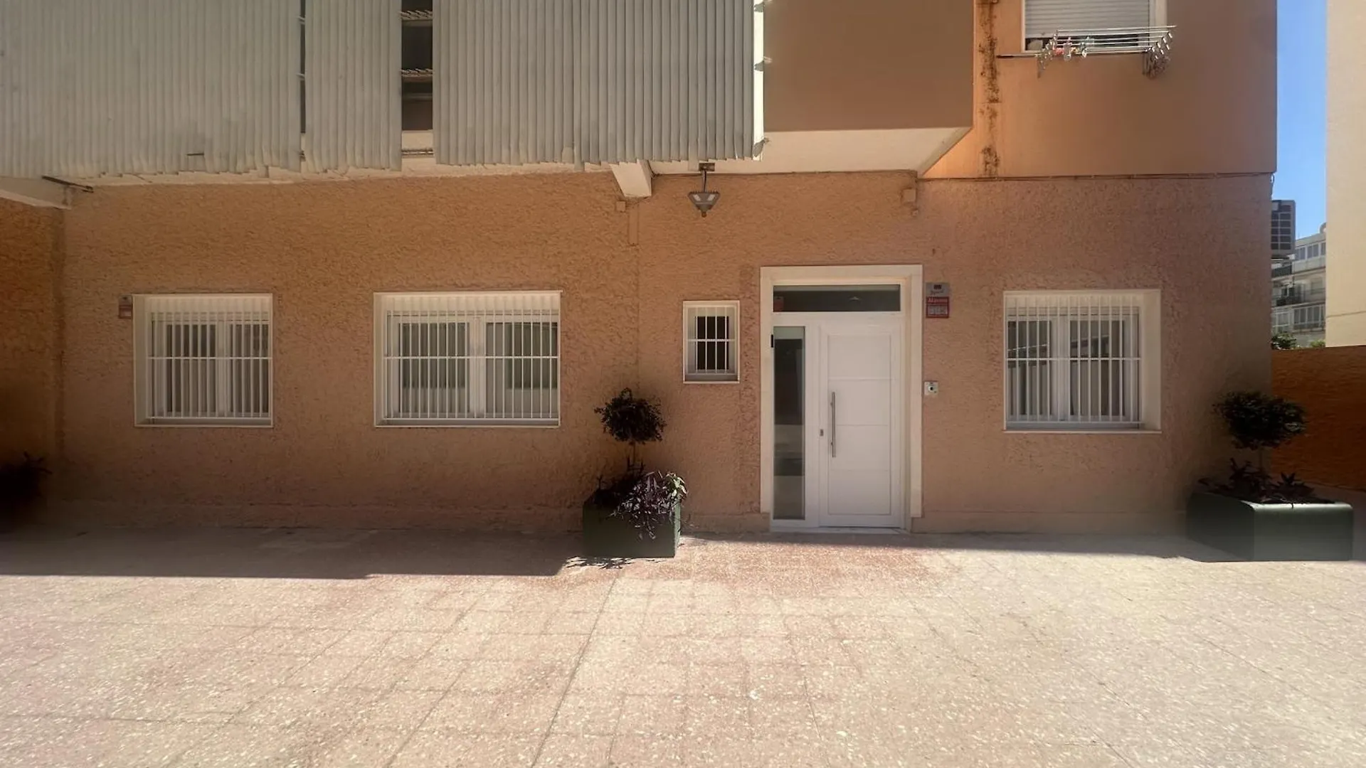 דירות Flats In Torremolinos With Free Wifi 0*,  ספרד