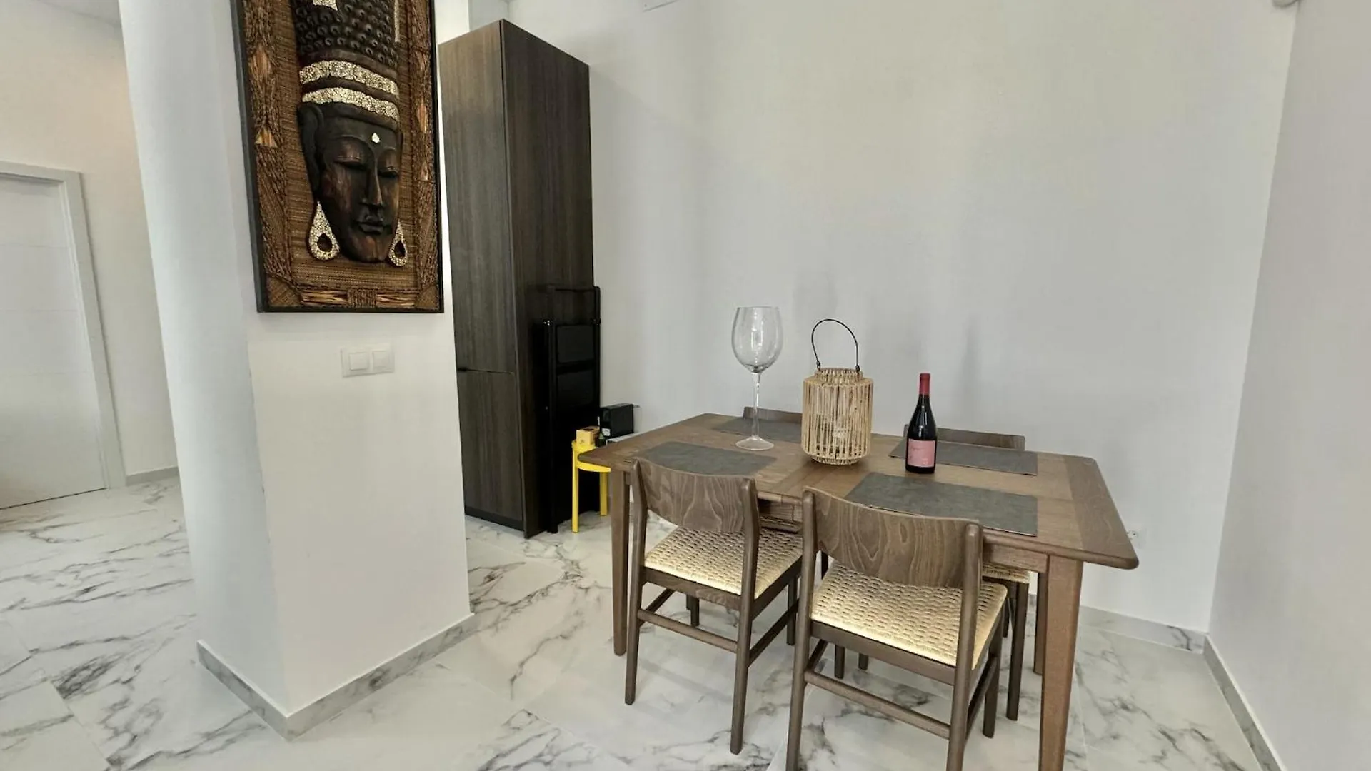 דירות Flats In Torremolinos With Free Wifi