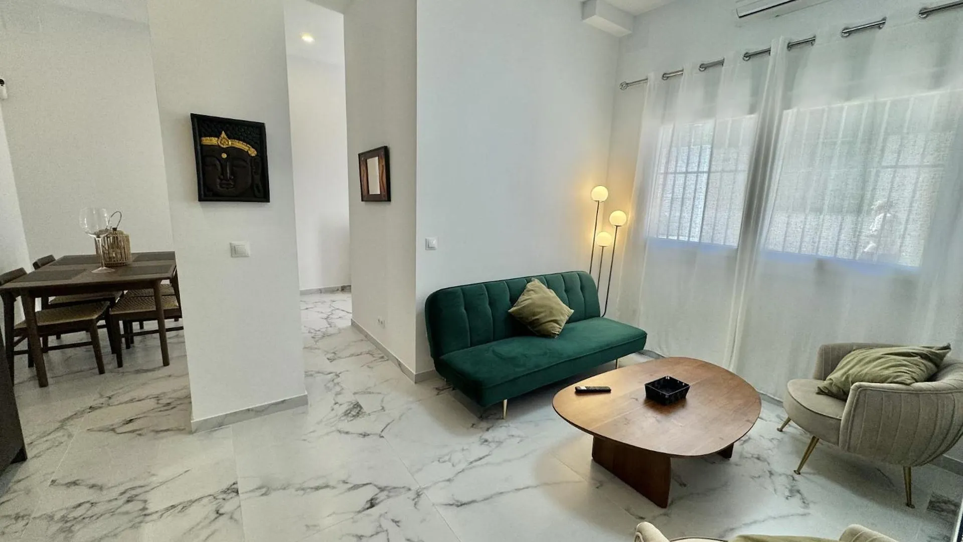 דירות Flats In Torremolinos With Free Wifi